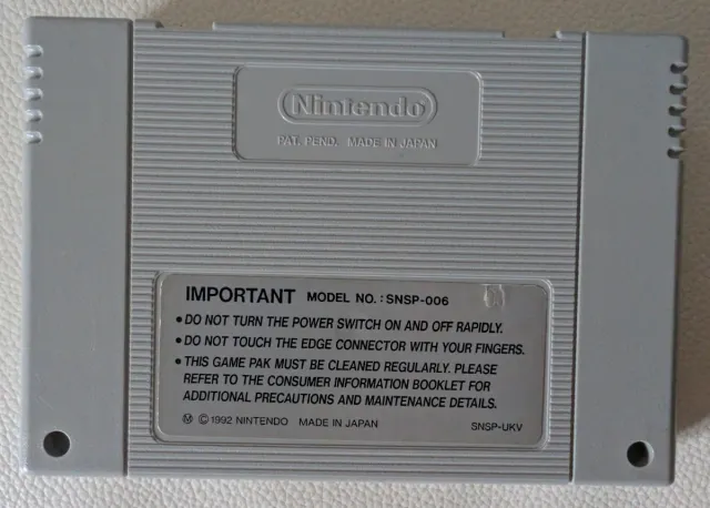 Kirby's Ghost Trap per Super Nintendo