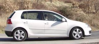 Volkswagen Golf 2008