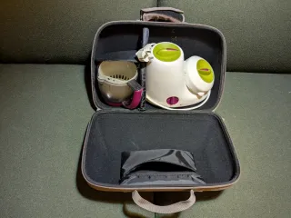 Robot Cocina Babycook