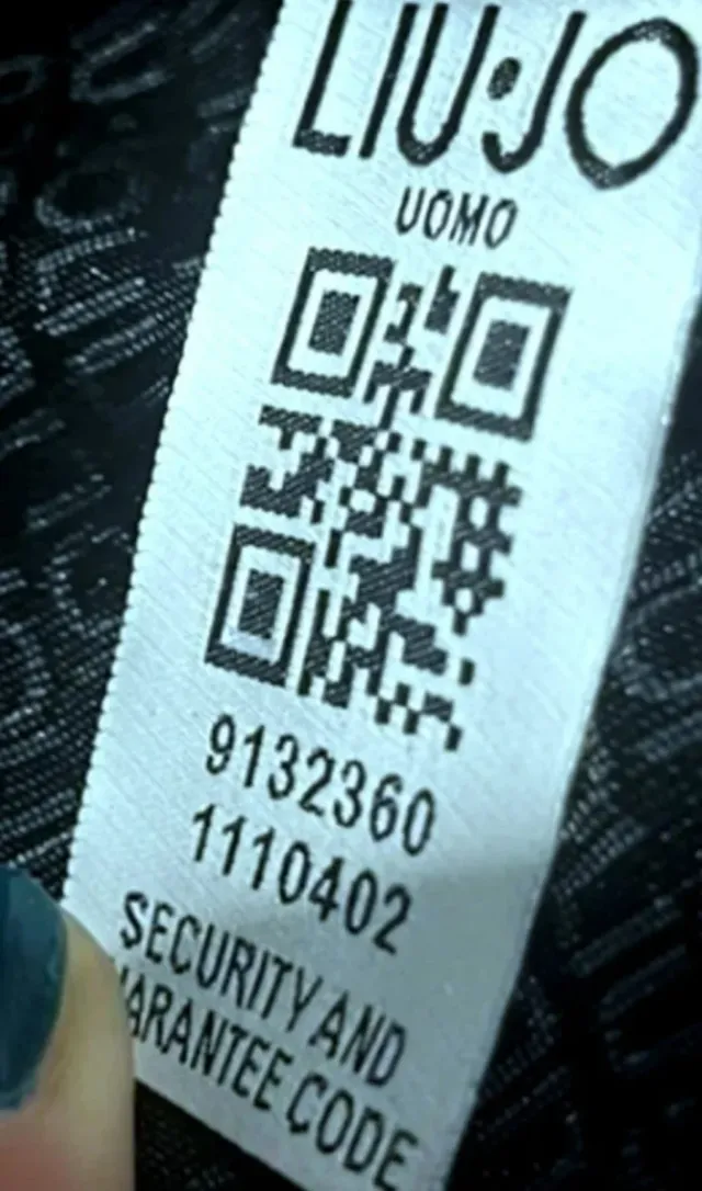 Bracciale Liu•Jo Large (25 cm)