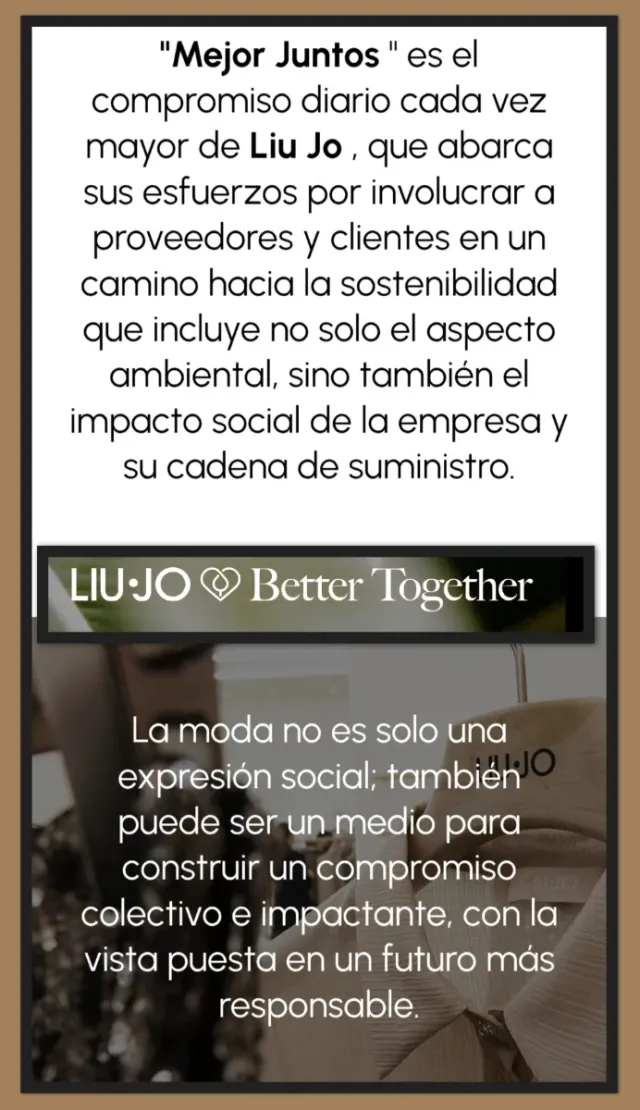 Bracciale Liu•Jo Large (25 cm)