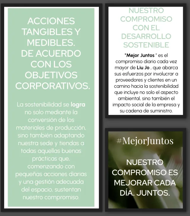 Bracciale Liu•Jo Large (25 cm)