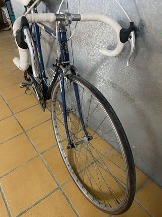 Bicicleta Peugeot Aviraz - Revisión necesaria