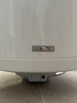 Termo Bosch 50L