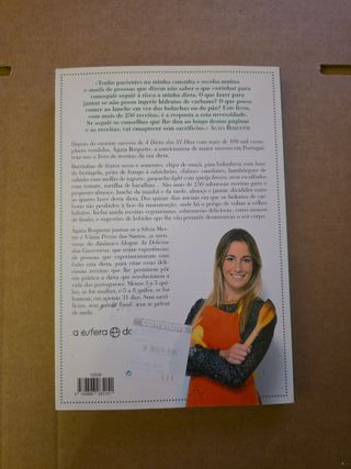 Livro As Receitas A Dieta Dos 31 Dias