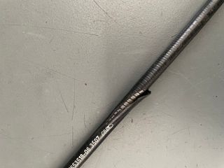 Cable Embrague BMW F800ST Original