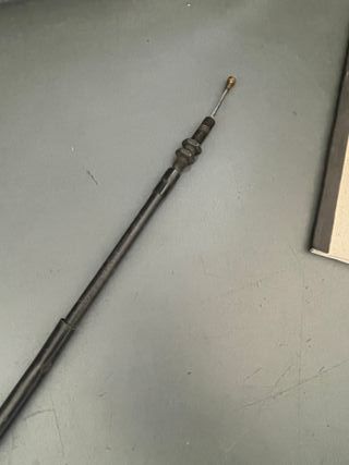 Cable Embrague BMW F800ST Original