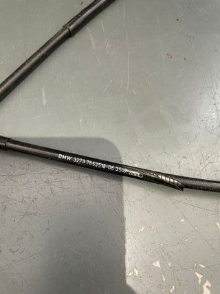 Cable Embrague BMW F800ST Original