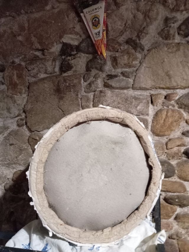 Bote Detergente Dash Antiguo