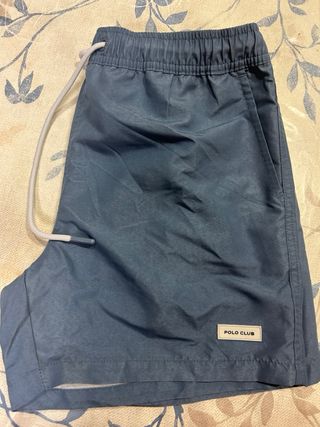 Lote Bañadores Boss, Polo Club, Tommy Hilfiger
