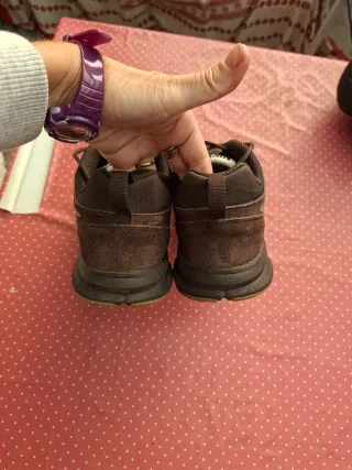 Zapatillas Nike T-Lite XI