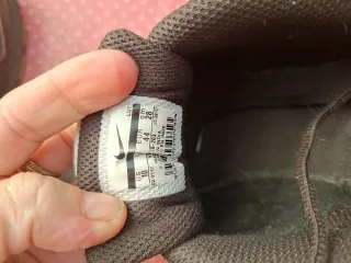 Zapatillas Nike T-Lite XI