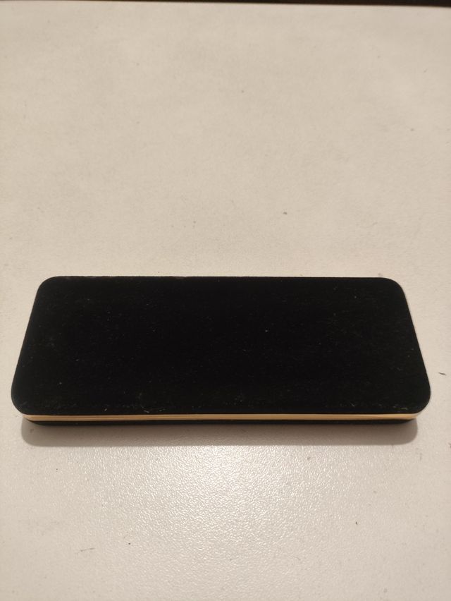 Pluma Estilográfica Ciros. ARTILLERÍA ESPAÑOLA.