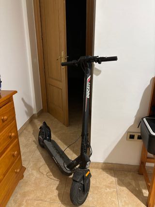 Patinete Eléctrico Ducati Pro 2