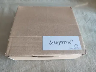 Juego Tres en Raya Harry Potter