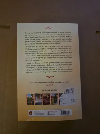 Livro Explosiva Sarah MacLean