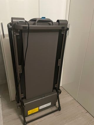 Tapis Roulant Pieghevole