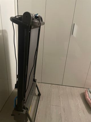 Tapis Roulant Pieghevole