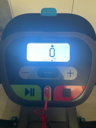 Tapis Roulant Pieghevole