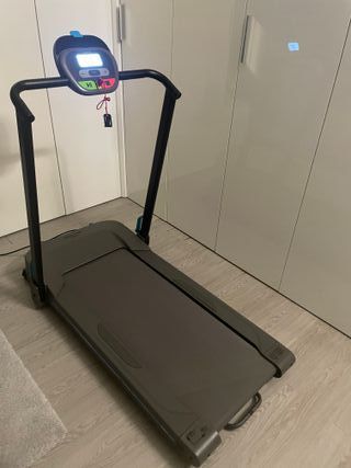 Tapis Roulant Pieghevole