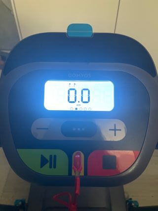 Tapis Roulant Pieghevole