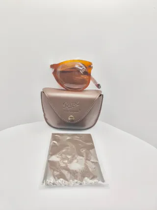 Persol 714 Steve McQueen Occhiali da Sole