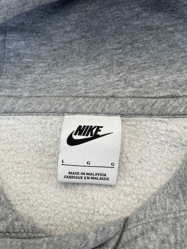 Felpa con cappuccio Nike USA Lacrosse 