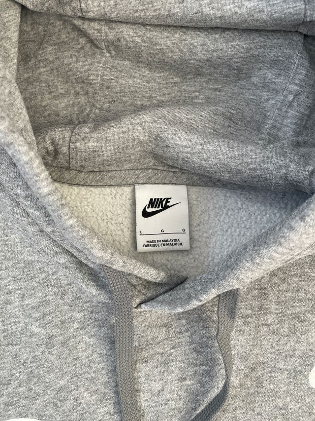 Felpa con cappuccio Nike USA Lacrosse 