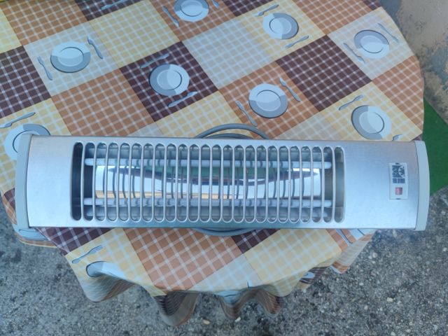 Calefactor Infrarrojos (Urge)