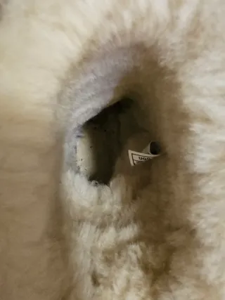 Botas UGG Marrones Talla 38