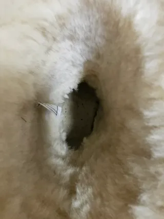 Botas UGG Marrones Talla 38