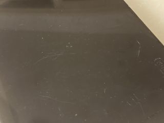 Nintendo Wii Nera con cavo AV