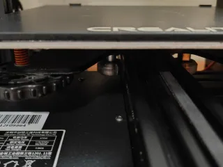 IMPRESORA ENDER 3 PRO CON MEJORAS Y REGALOS