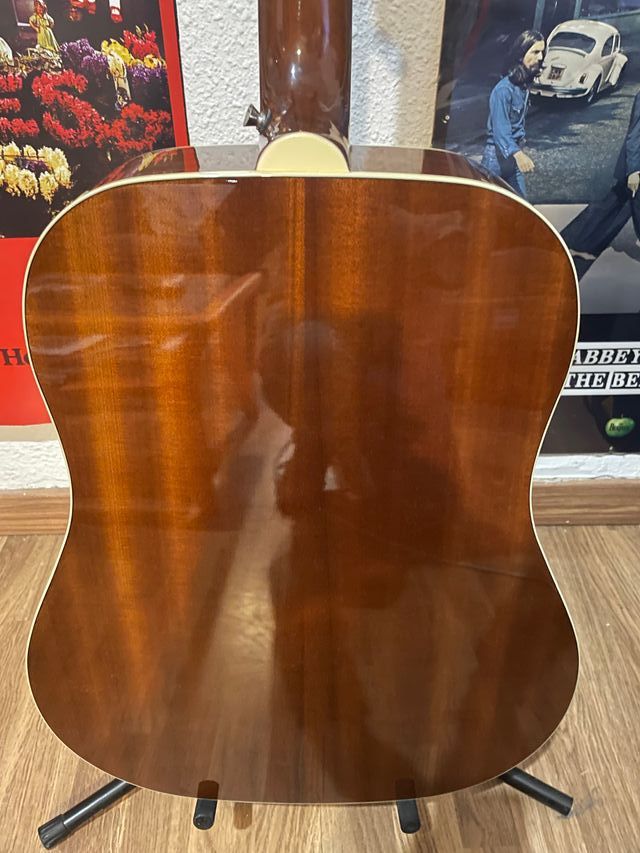 Guitarra Acústica Epiphone DR-100