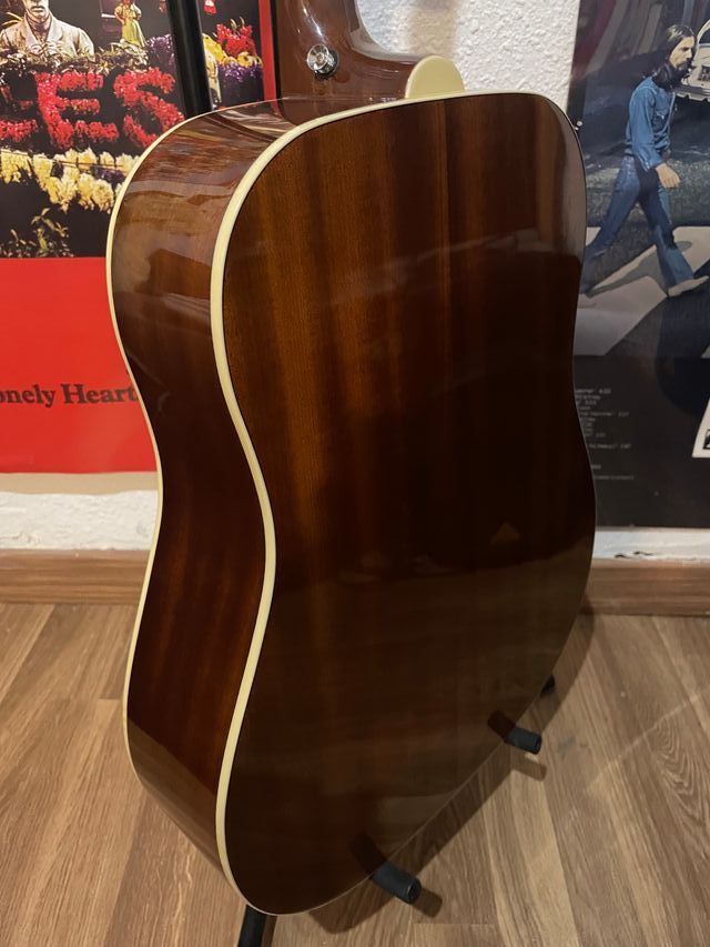 Guitarra Acústica Epiphone DR-100