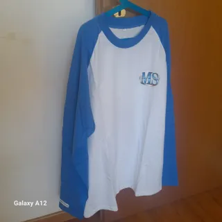 Maglia APRILIA RACING ITALIA MotoGP taglia XL