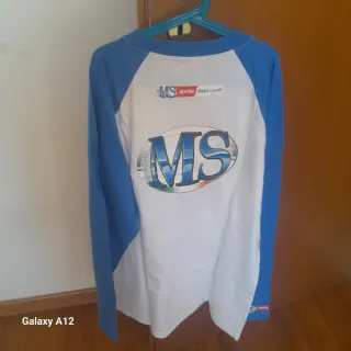 Maglia APRILIA RACING ITALIA MotoGP taglia XL