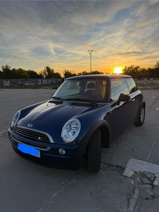 MINI mini one 2003