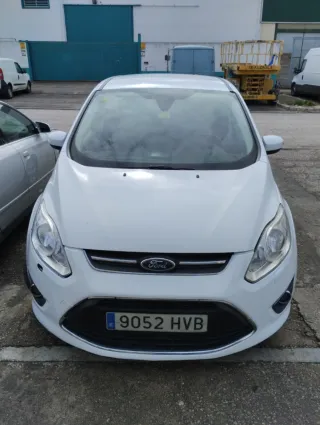 Ford C-MAX 2014