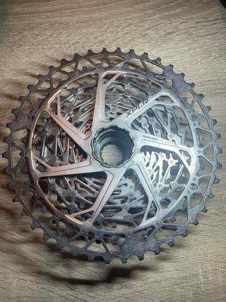 Cassette SRAM XD 12v 10/44