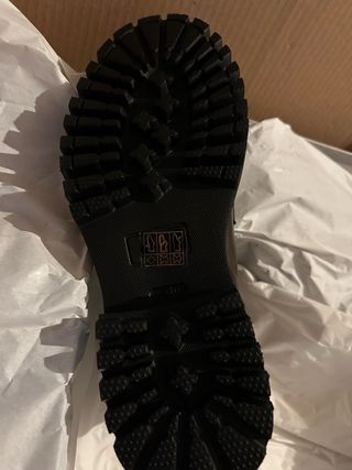 Stivaletti donna marrone