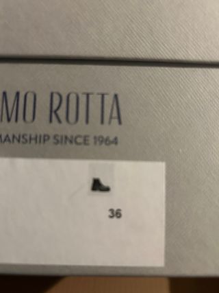 Stivaletti donna marrone