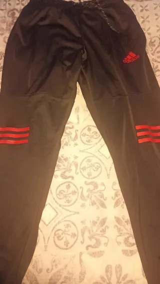 Chandal adidas original como nuevo
