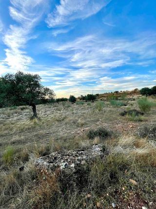 Terreno rústico con agua y escrituras en Mérida