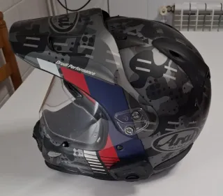 BMW R 1250 GS Adventure Rallye