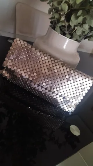 Cartera Parfois de mano Fiesta