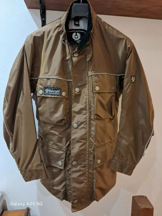 Belstaff Giacca originale