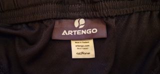 Artengo Pantaloncino Tennis Uomo Taglia M