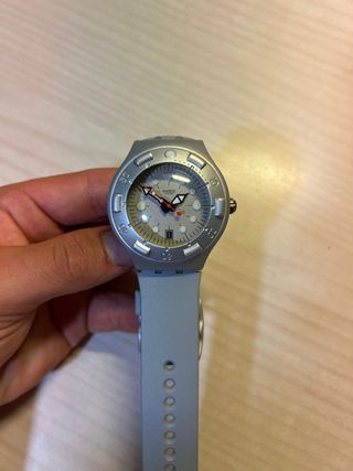 Lote 3 relojes Swatch Irony