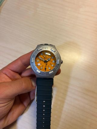 Lote 3 relojes Swatch Irony